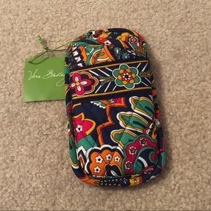 Vera Bradley Double Eye Venetian Paisley
